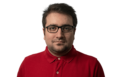 The controlled and the uncontrolled way to clear React Input component value after submit