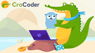 From simple Golang docker image to production-ready perfection