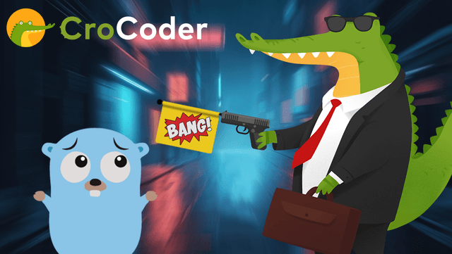 Supply Chain Attacks in the Golang Open-Source Ecosystem