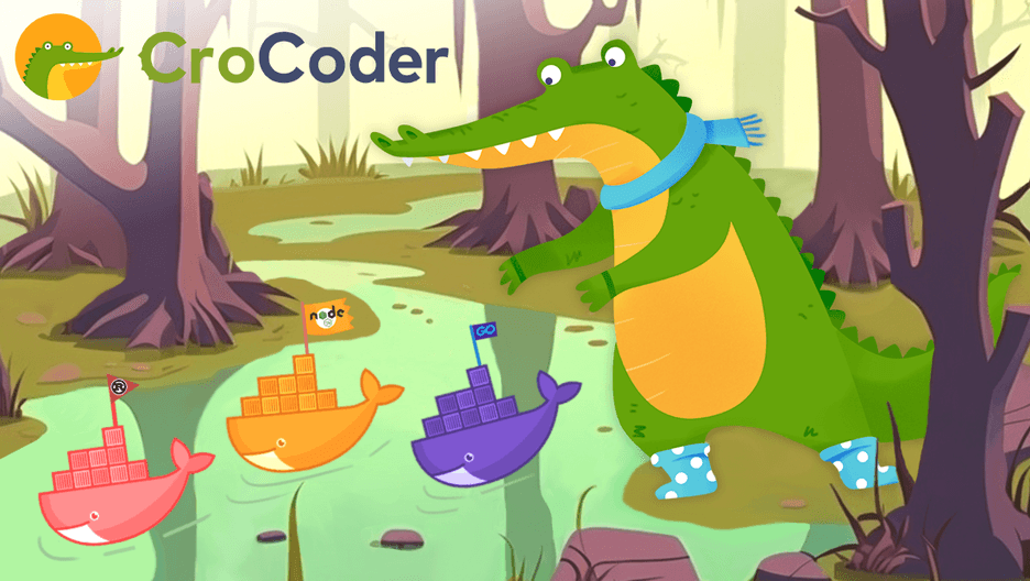 A Dockerfile for BLAZINGLY FAST Dockerized Node.js apps