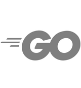 Golang logo