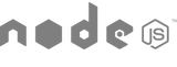 Node JS logo