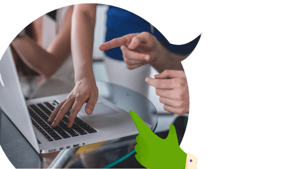 High-performing development teams collaboration