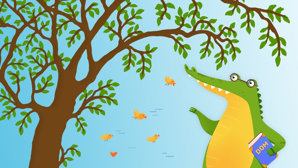 JavaScript DOM - Code Exercises