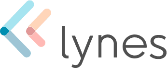 Lynes Logo