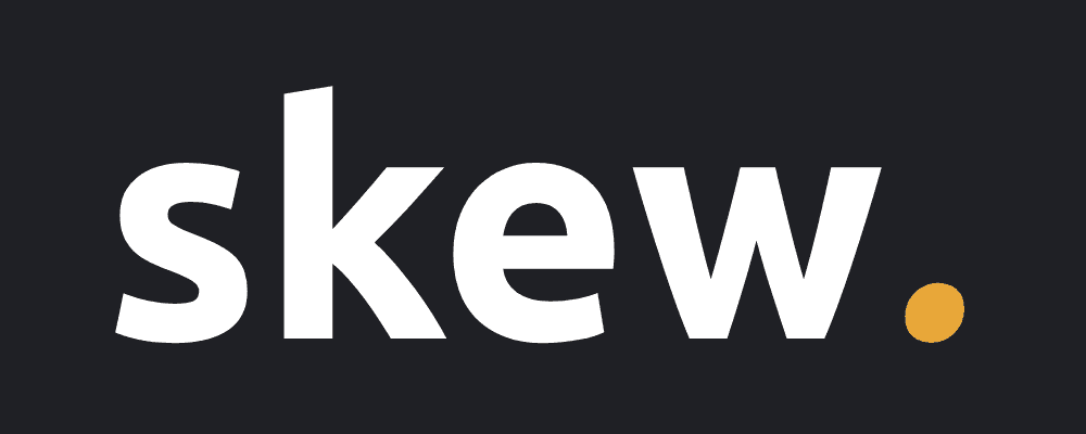 Skew Logo