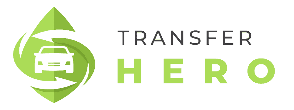 TransferHero Logo